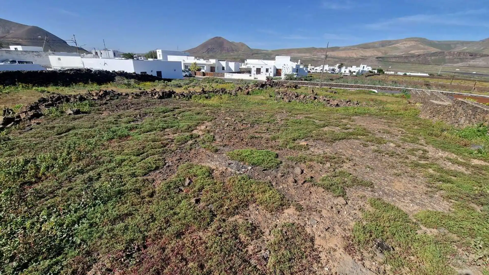 Residencial en venta en Teguise
