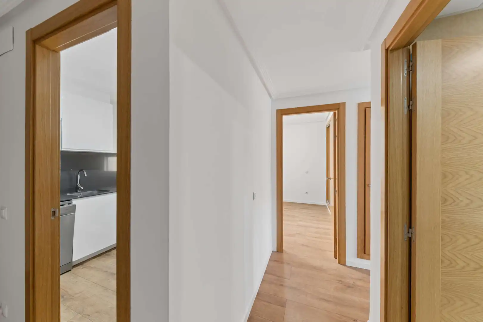 Flat with pool to rent in Calle del Mezquite, imagen 7