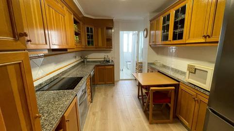 Photo 4 of Flat to rent in Avenida de Benito Pérez Galdós, Ensanche - Diputación, Alicante / Alacant