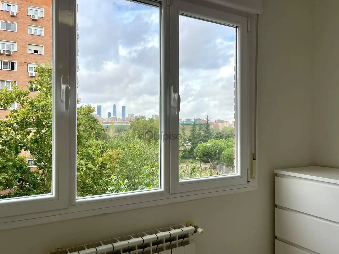 Wohnung mit Aufzug zum Verkauf in Hortaleza, imagen 17
