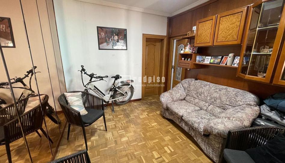 Foto 1 de Pis en venda a Abrantes, Madrid