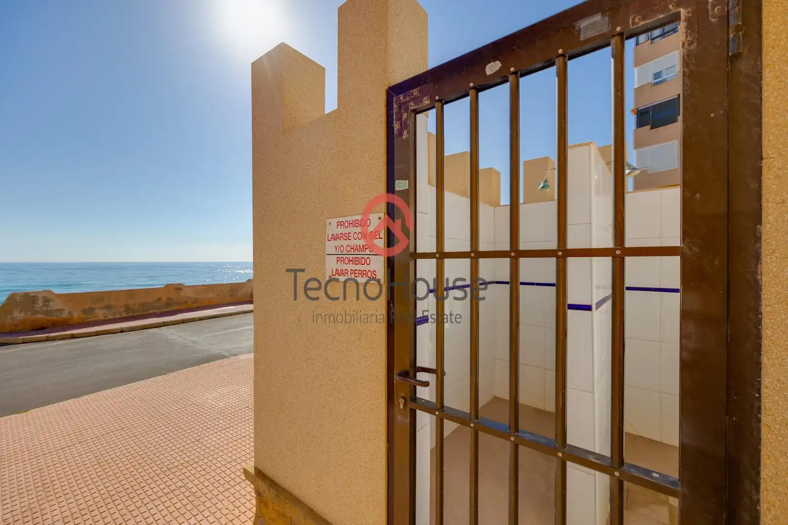 Appartement compact avec ascenseur à vendre à Avenida Avenida de Las Sirenas 9, imagen 23