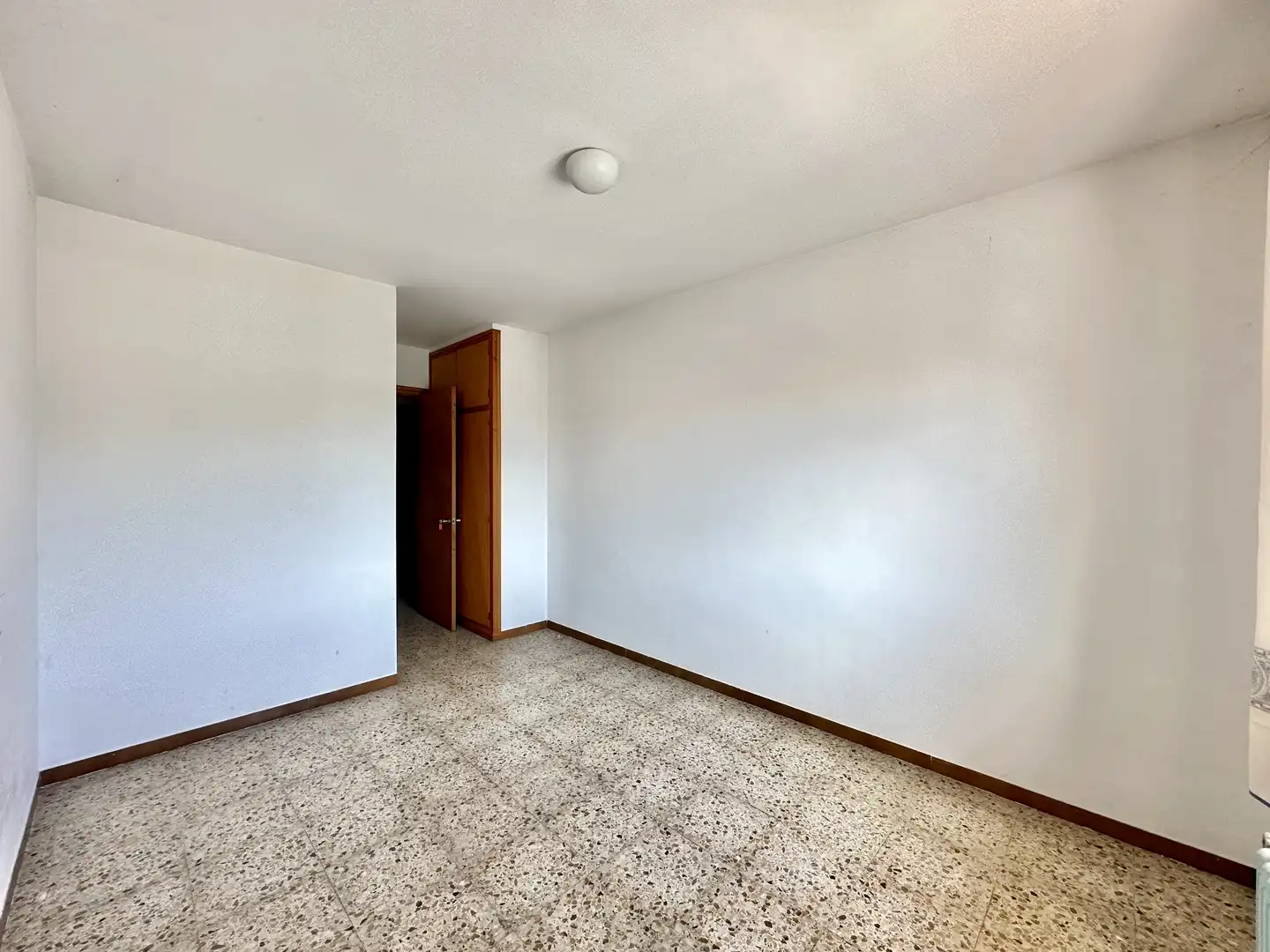 Bedroom of Commercial properties for sale in Santa Maria de Besora  with Heating and Terrace
