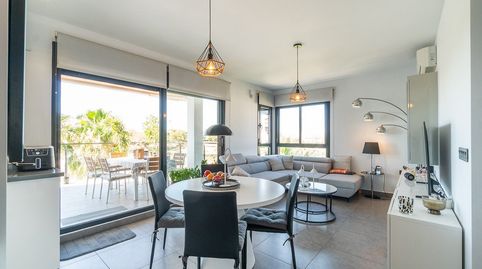 Foto 5 de Àtic en venda a N/a, -1, Villamartín - Las Filipinas, Orihuela