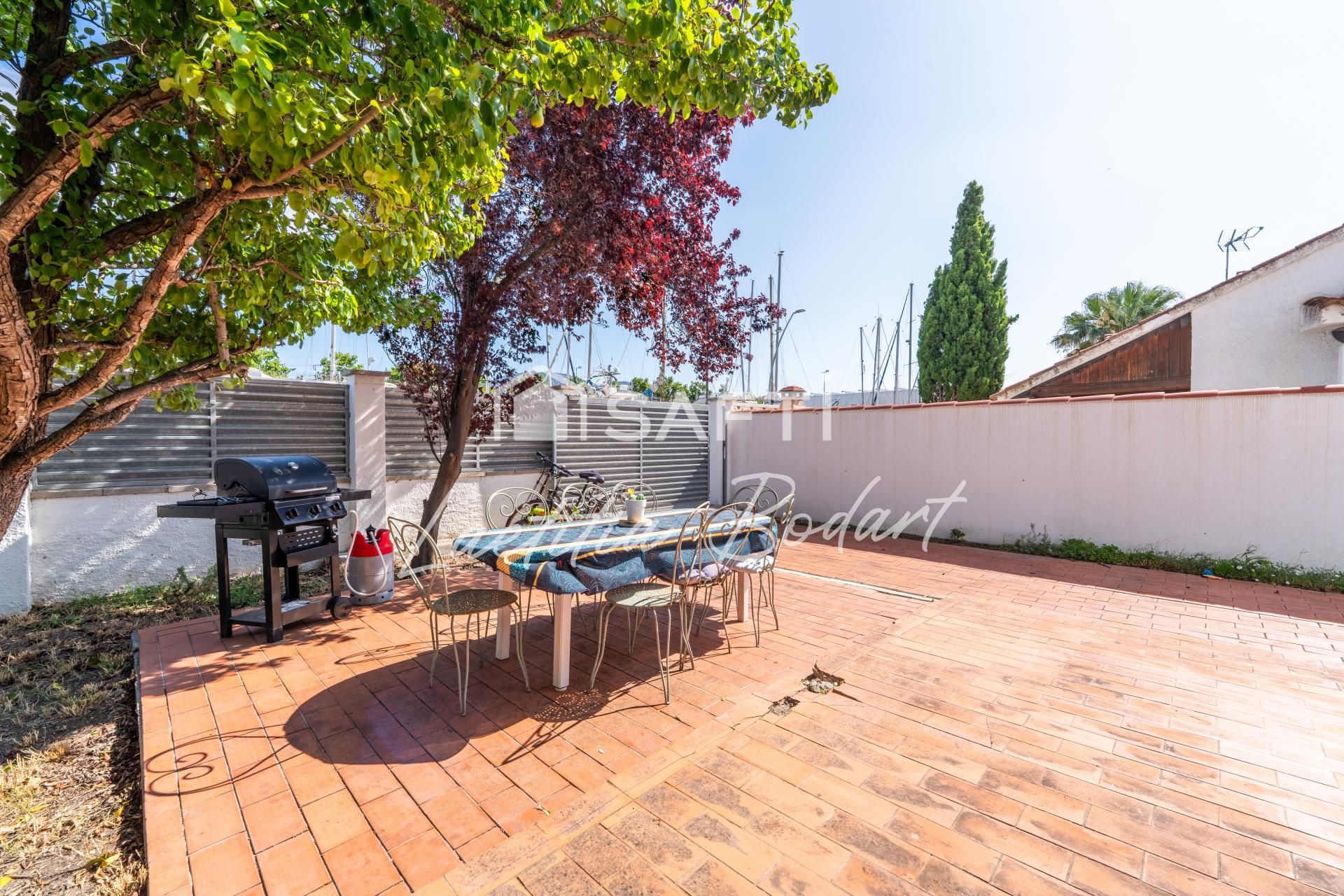 Single-family semi-detached for sale in Santa Margarita