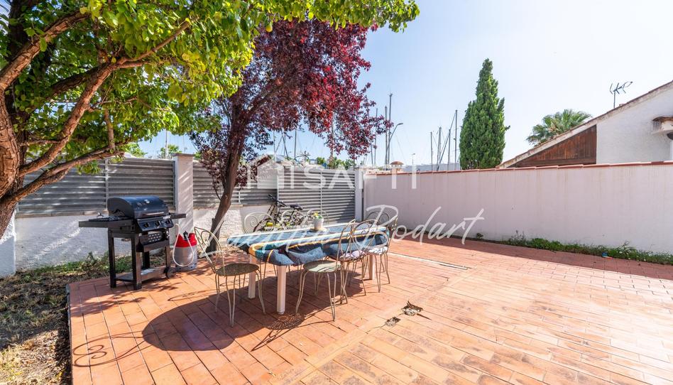 Photo 1 of Single-family semi-detached for sale in Santa Margarita, Girona