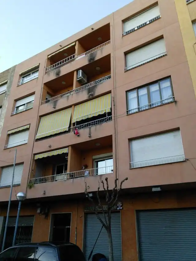 Flat for sale in Av de Montserrat
