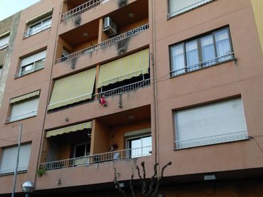 Appartement à vendre à Av de Montserrat