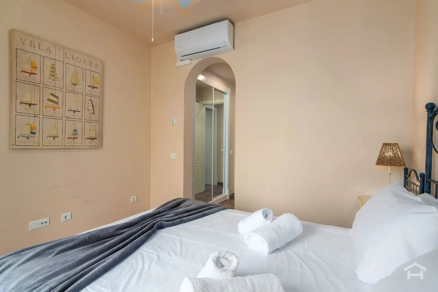 Apartment mit Pool zum Verkauf in Paseo Paseo del Pinillo 15, imagen 30