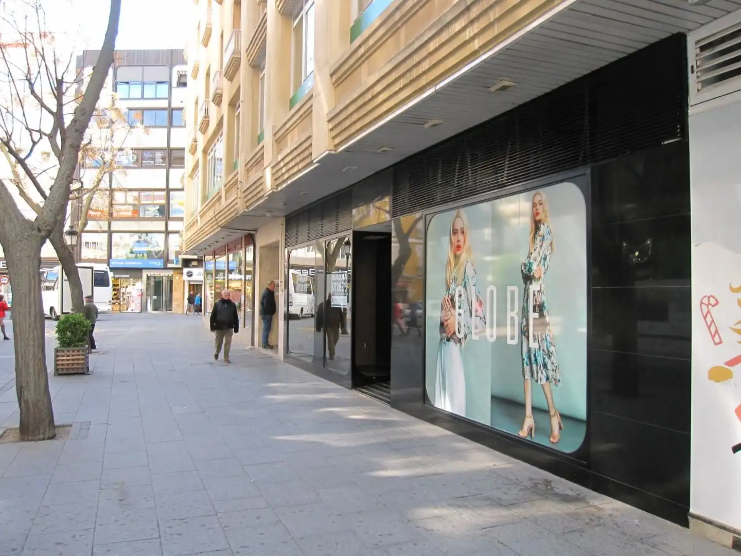 Local de lloguer en Ciudad Real