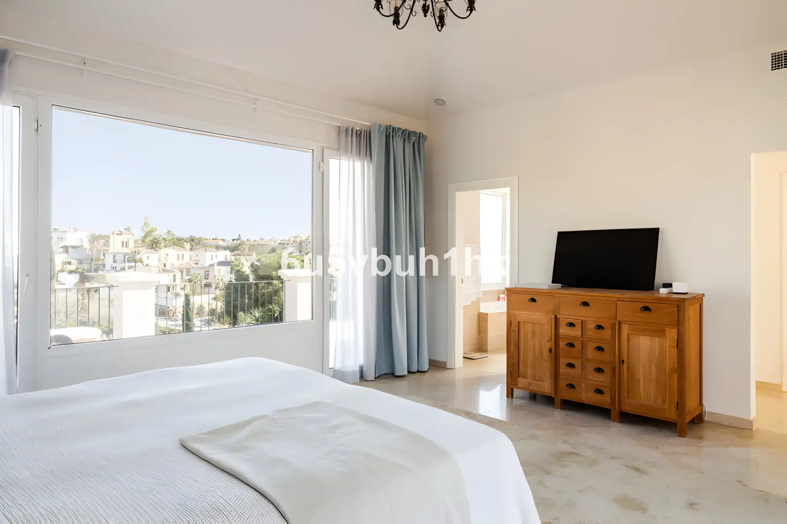 Casa con piscina en venta en Benamara - Atalaya, imagen 37