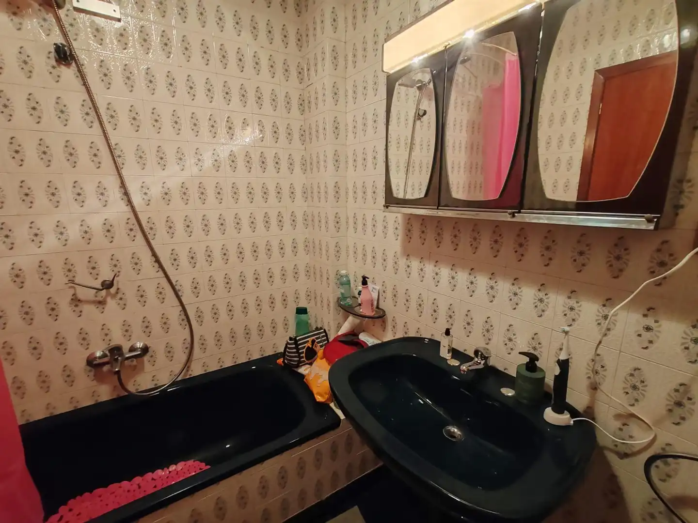 Baño de Edificio en venta en Boiro