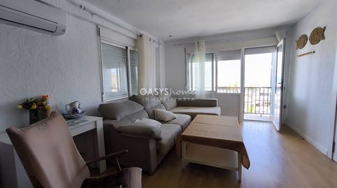 Foto 5 de Piso de alquiler en Urbanizacion Miramar, Entremares, La Manga del Mar Menor