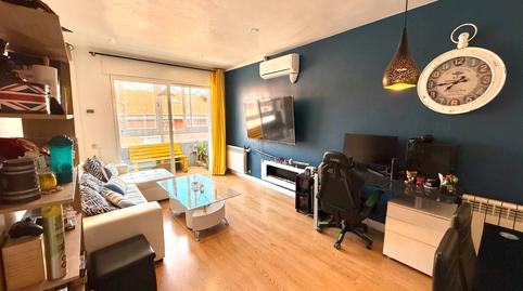 Foto 2 de Pis en venda a Calle del Calvario, Casco Antiguo, Madrid