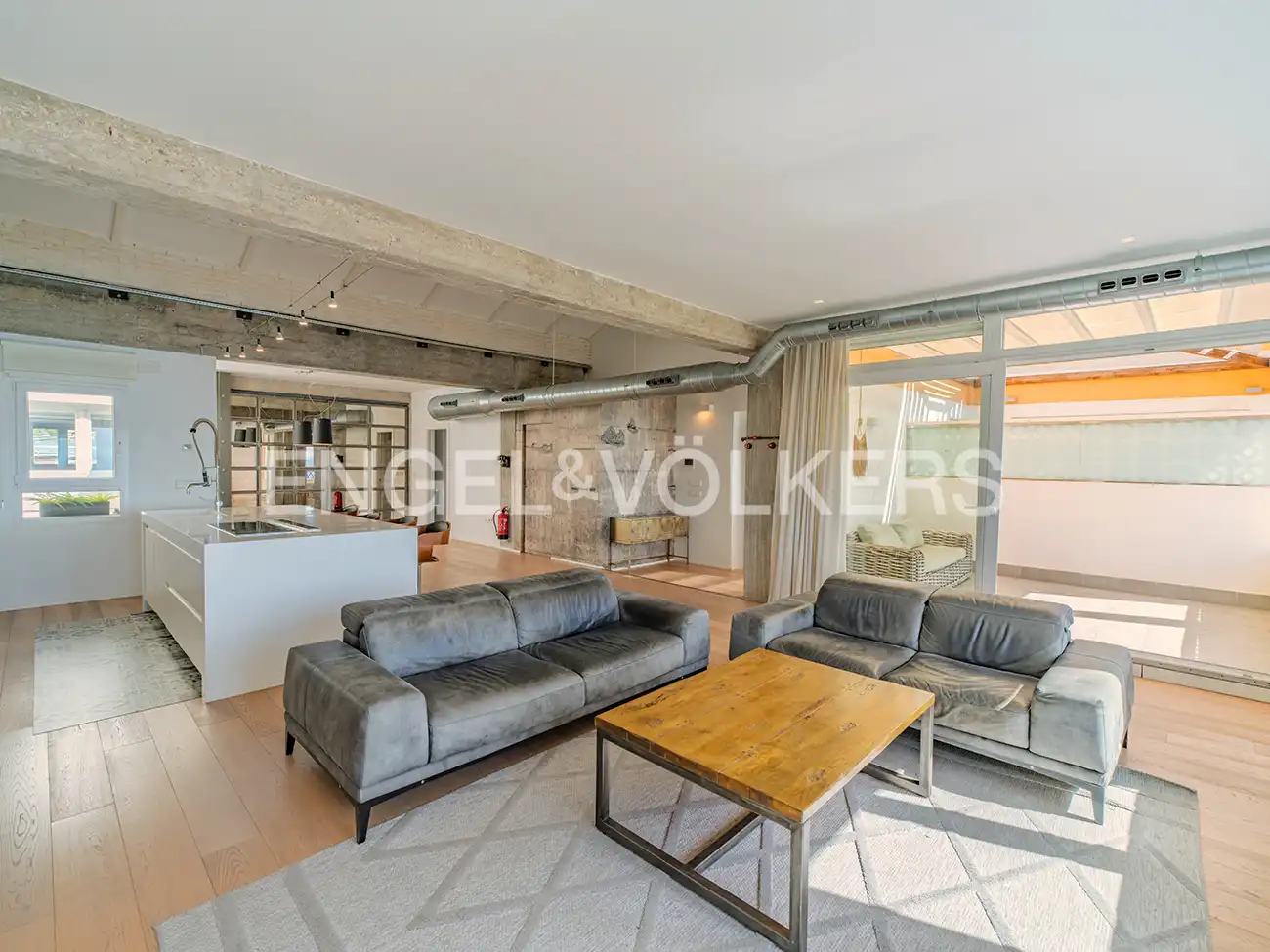 Penthouse mit Aufzug zum Verkauf in Avinguda Juan Bautista Lafora, imagen 10