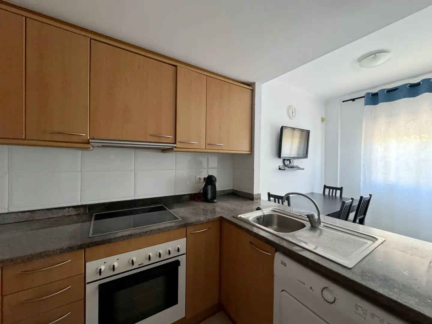 Appartement avec ascenseur à vendre à Carrer Mèxic, imagen 6