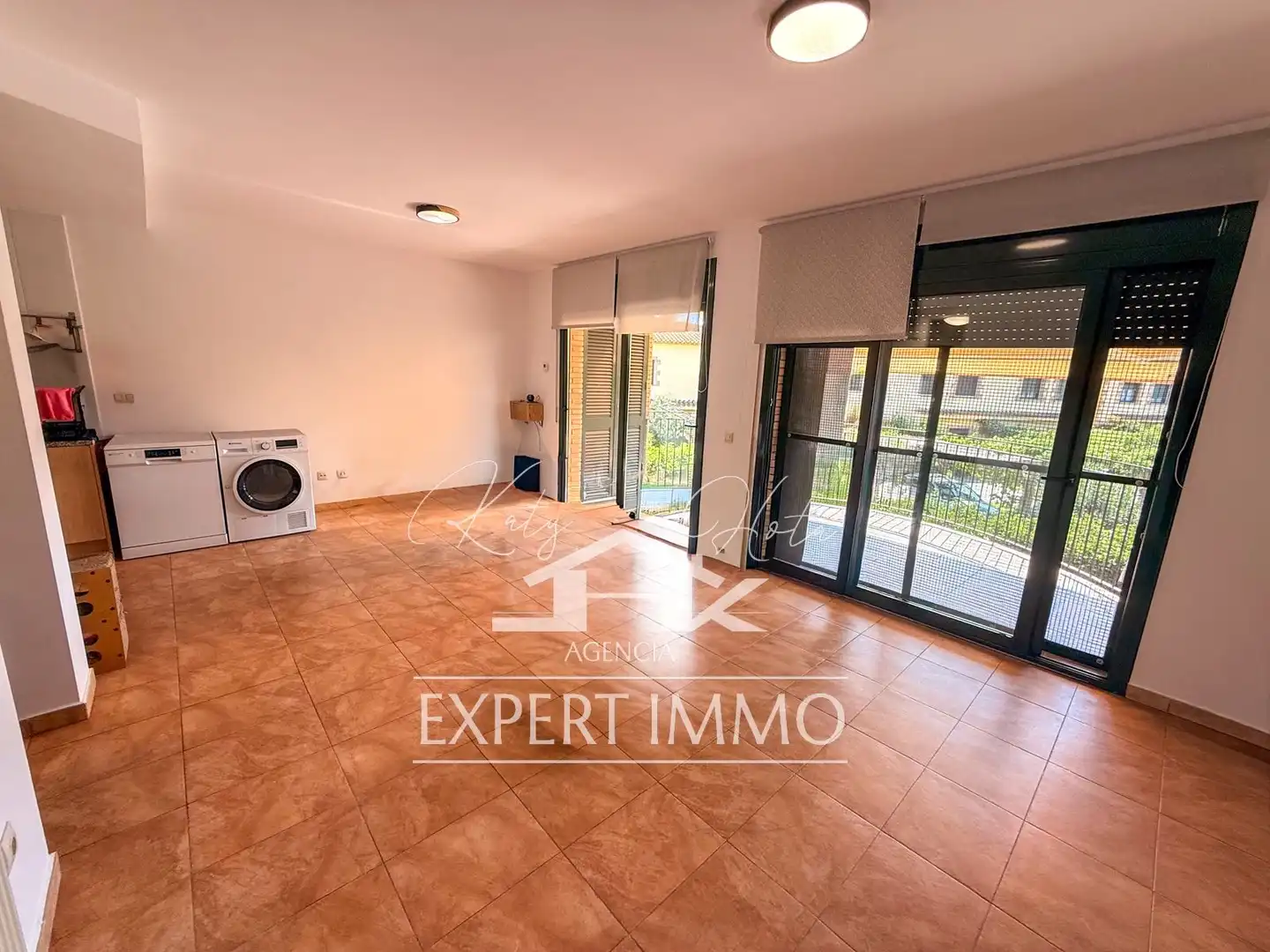 Apartamento en venta en Torroella de Fluvià, Girona
