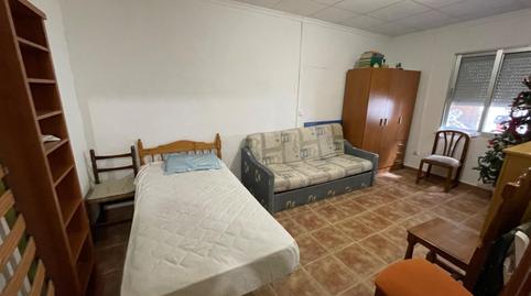Foto 3 de Edificio en venta en San Pedro, Albacete