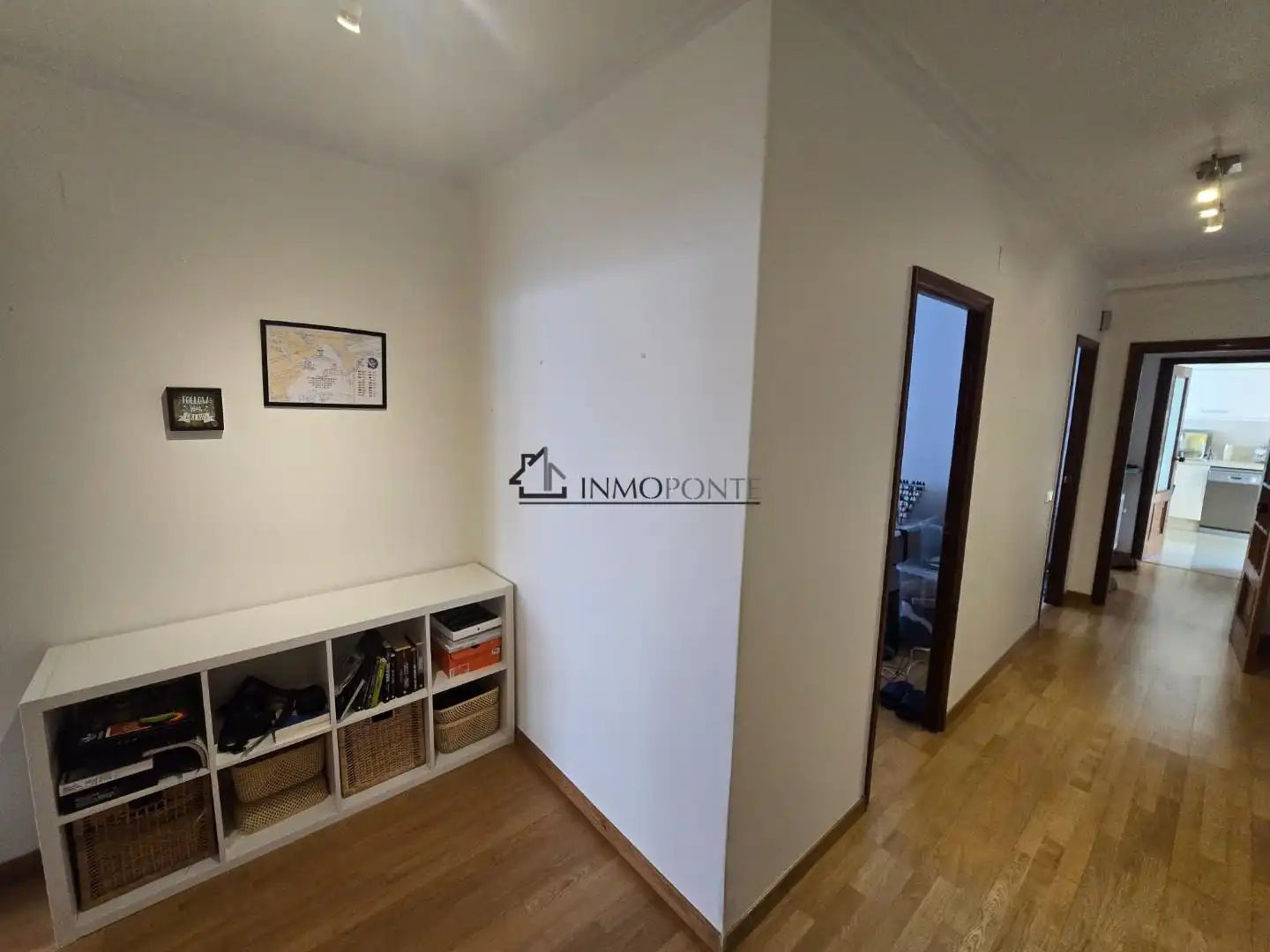 Appartement avec terrasse à vendre à Marín, imagen 11