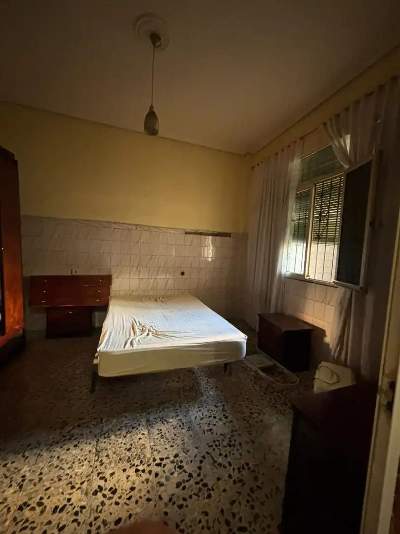 Bedroom of Residential for sale in Sevilla