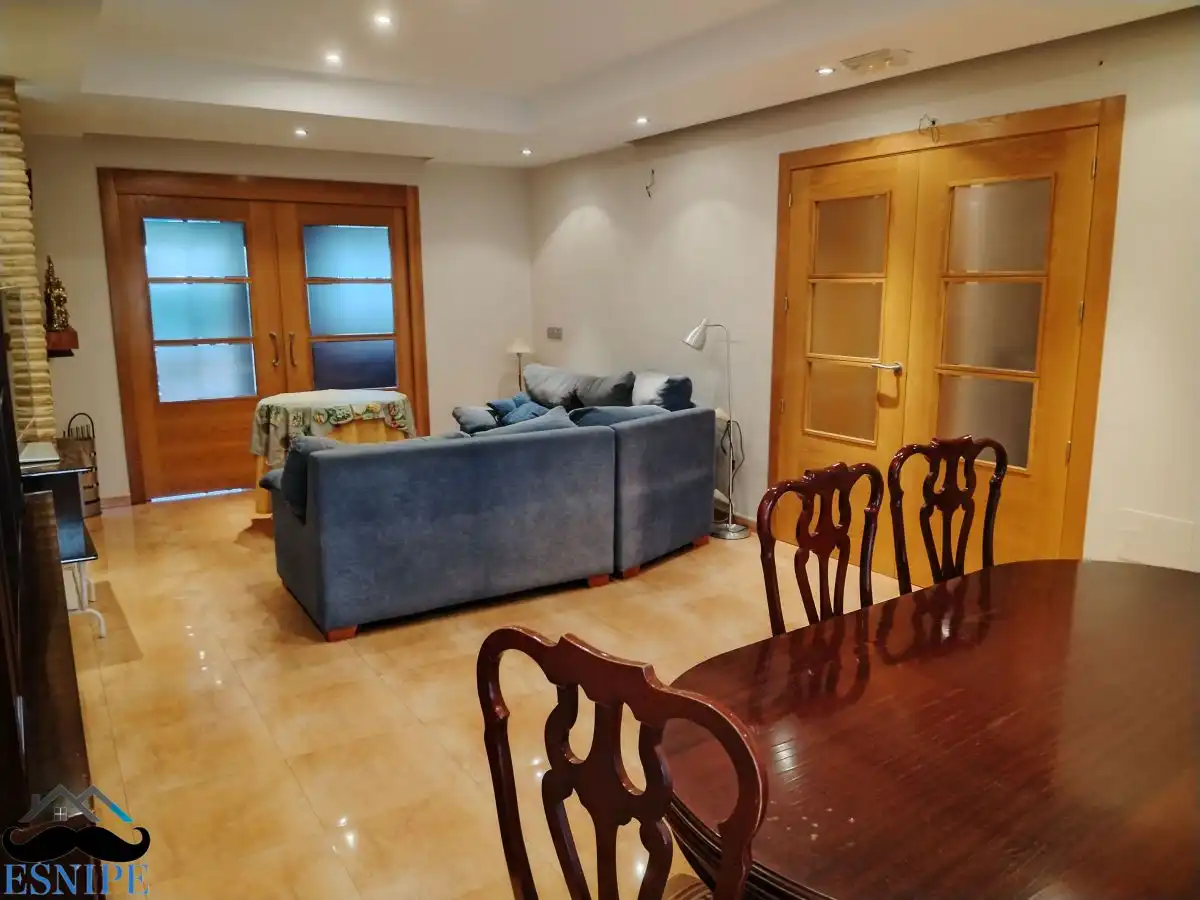 Villa mit Terrasse zum Verkauf in Villanueva del Río Segura, imagen 4