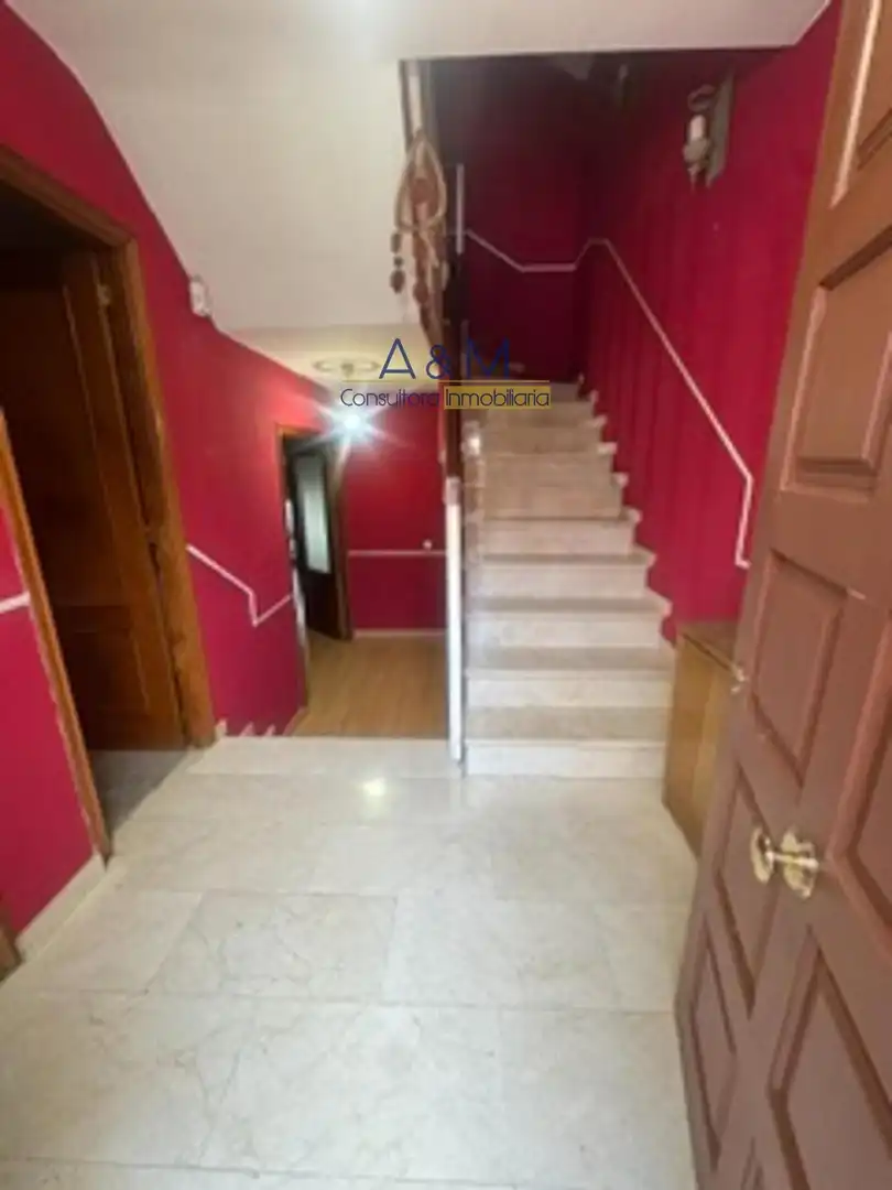 Detached homes for sale in Cistérniga  with Heating, Private garden and Terrace