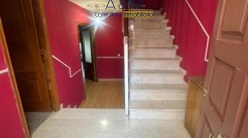 Foto 3 de Casa adosada en venda a Trillo, Cistérniga, Valladolid