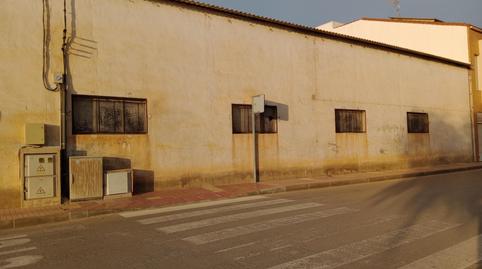 Photo 2 of Industrial buildings to rent in Centro, Murcia
