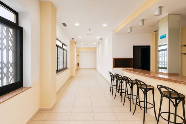 Local comercial en Venta en Casco Antiguo