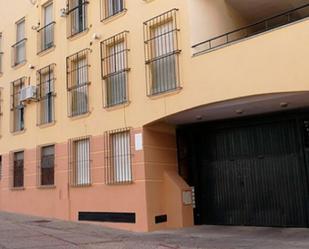 Exterior view of Garage for sale in Jerez de la Frontera