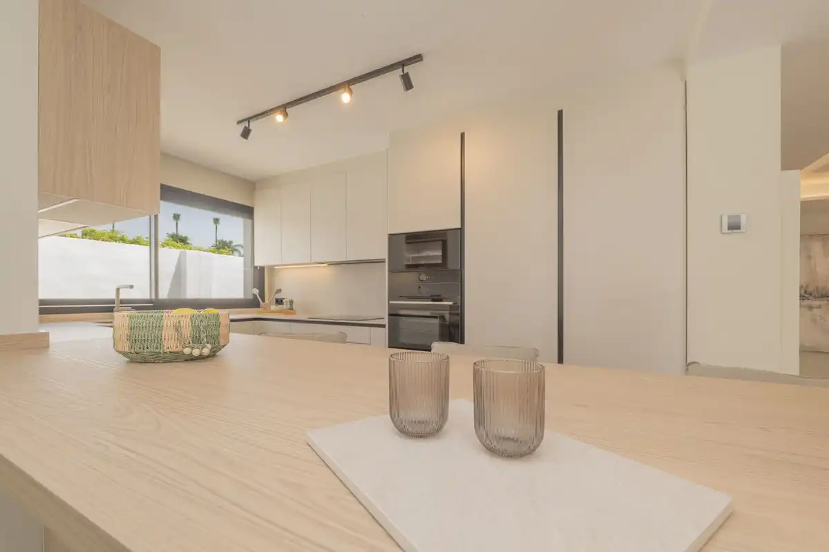 Casa adosada en venta en Nueva Atalaya