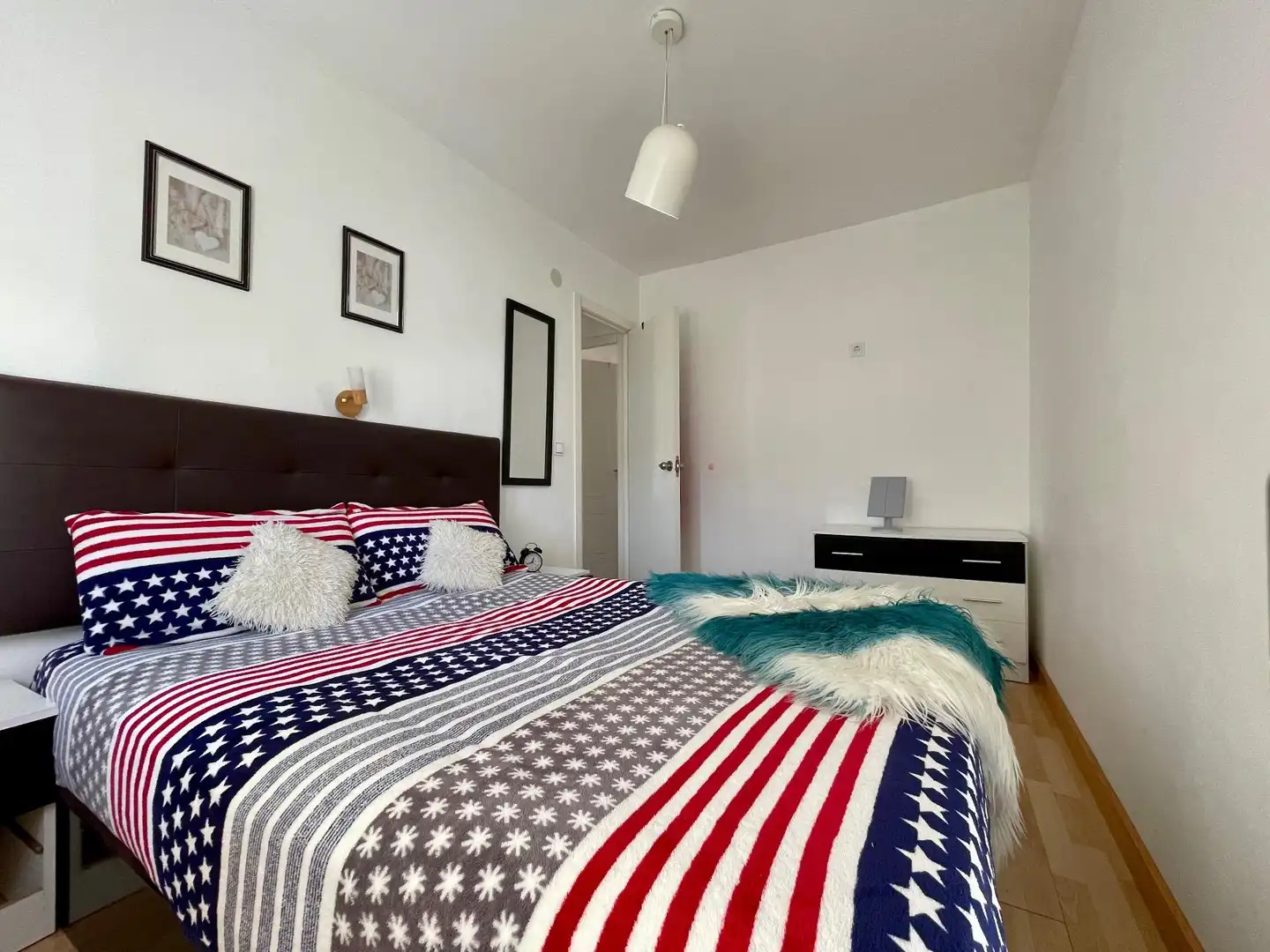 Wohnung zum Verkauf in Calle CORONEL GABRIEL MOURENTE, Barriada de Andalucía - Ardila