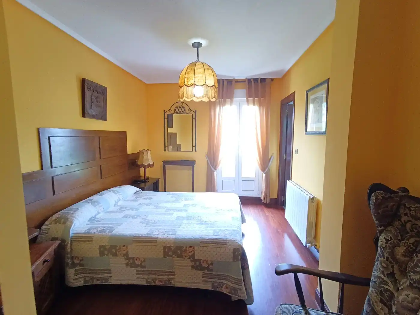 Habitación de Casa o chalet en venta en Barrika con Calefacción, Jardín privado y Terraza