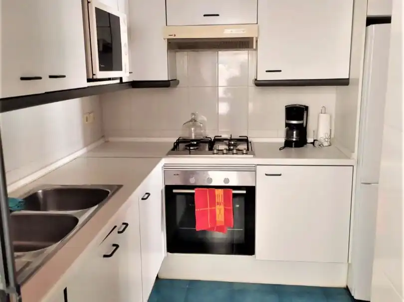 Flat with lift to rent in Gasometre 28, imagen 19