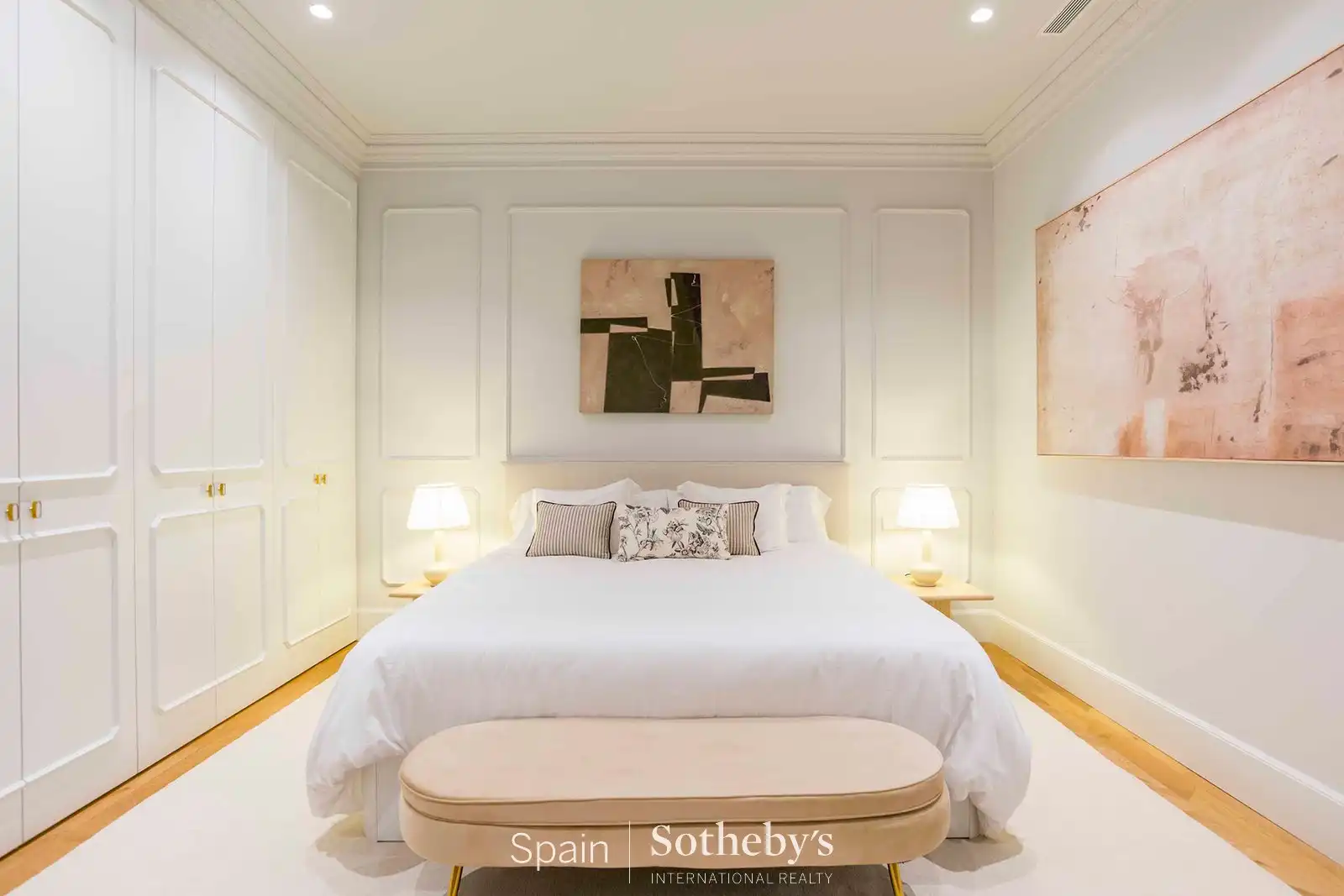 Apartamento con ascensor en venta en Chamberí, imagen 37