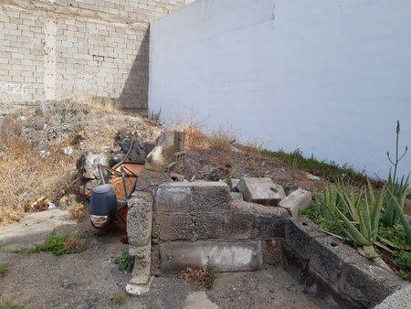 Terreno residencial en Venta en Calle Hermanos Pinzón en Taco - Los Andenes - Las Chumbreras