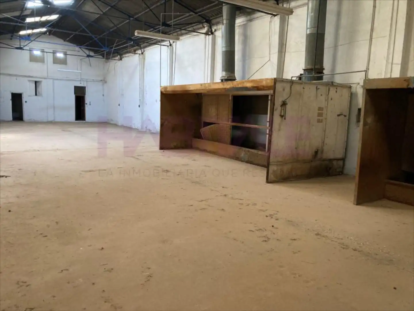 Industrial building for sale in Albal, imagen 6
