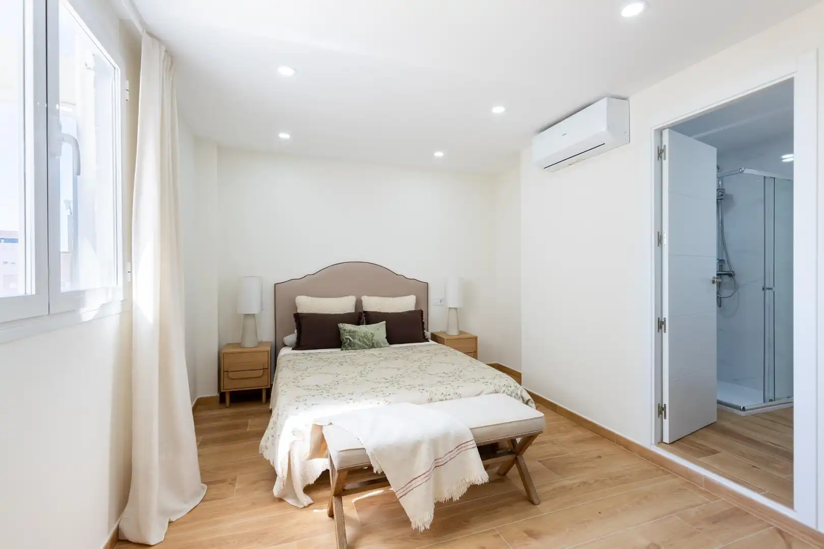 Habitación de Piso en venta en  Palma de Mallorca con Aire acondicionado, Calefacción y Terraza