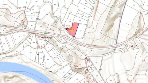 Foto 4 de Terreno en venta en A-370, 7, Mojácar Pueblo, Mojácar