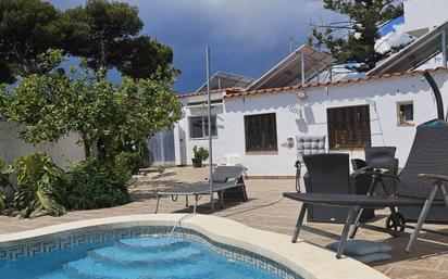 Casa o xalet en venda a Costa Norte, Vinaròs