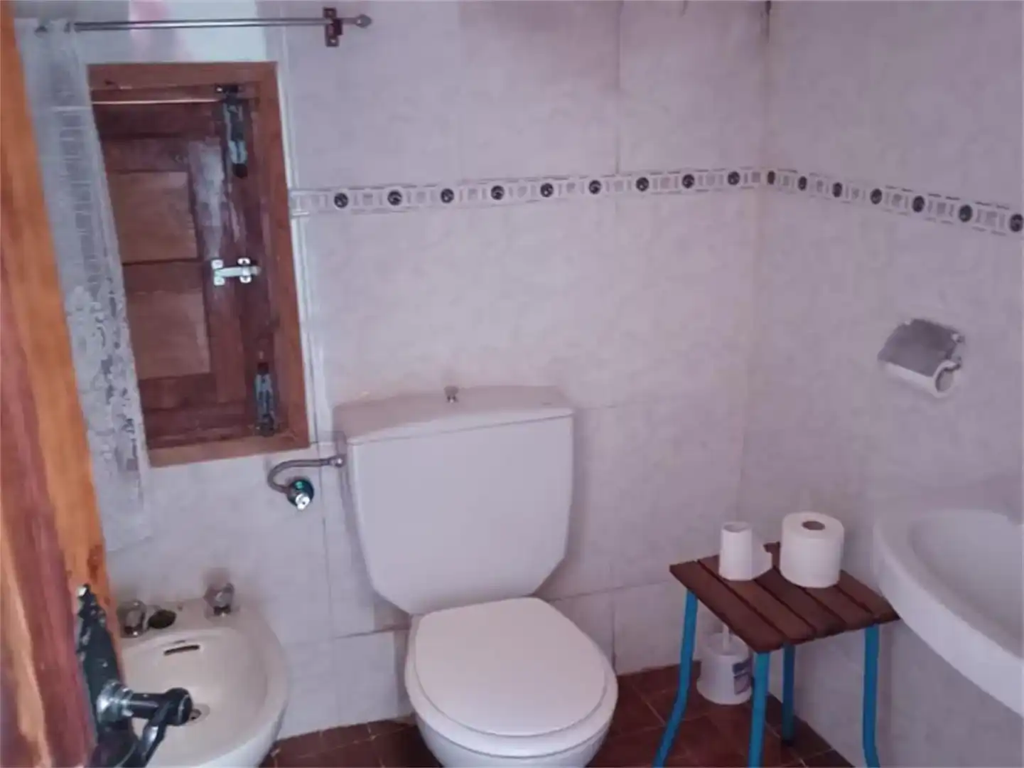 Bathroom of Detached homes for sale in Calamocha