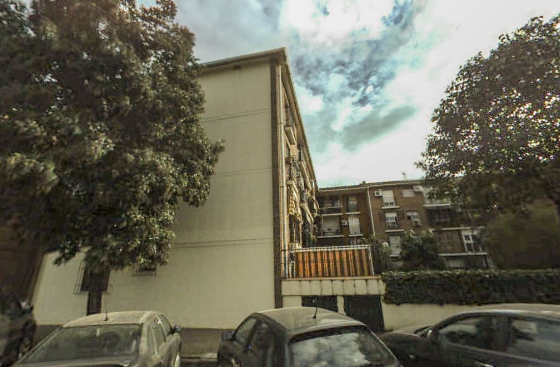 Vista exterior de Pis en venda en  Córdoba Capital
