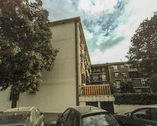 Vista exterior de Pis en venda en  Córdoba Capital