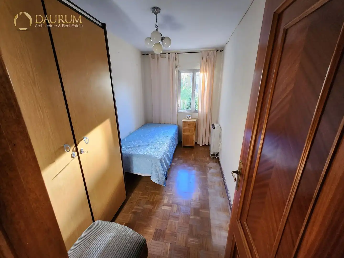 Appartement avec ascenseur à vendre à Poeta Blas de Otero, imagen 11