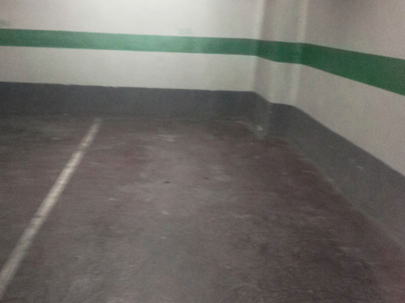 Parking of Garage for sale in  Lleida Capital