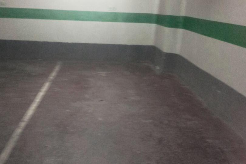 Photo 1 of Garage for sale in Avinguda Prat de la Riba, Centre Històric, Lleida