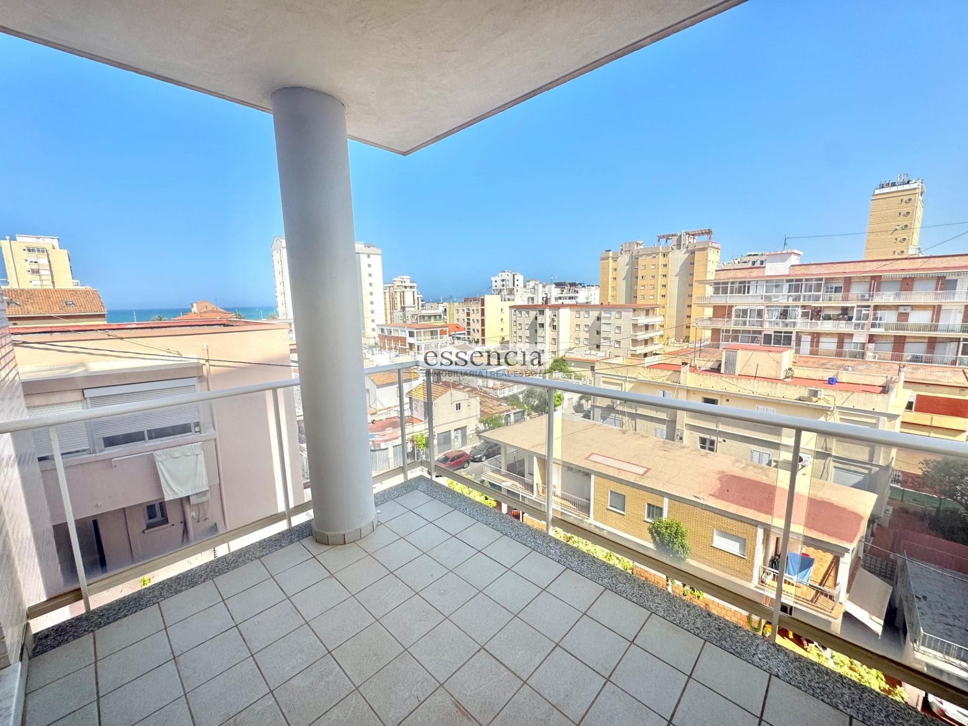 Apartment for sale in Playa de Gandia, Gandia
