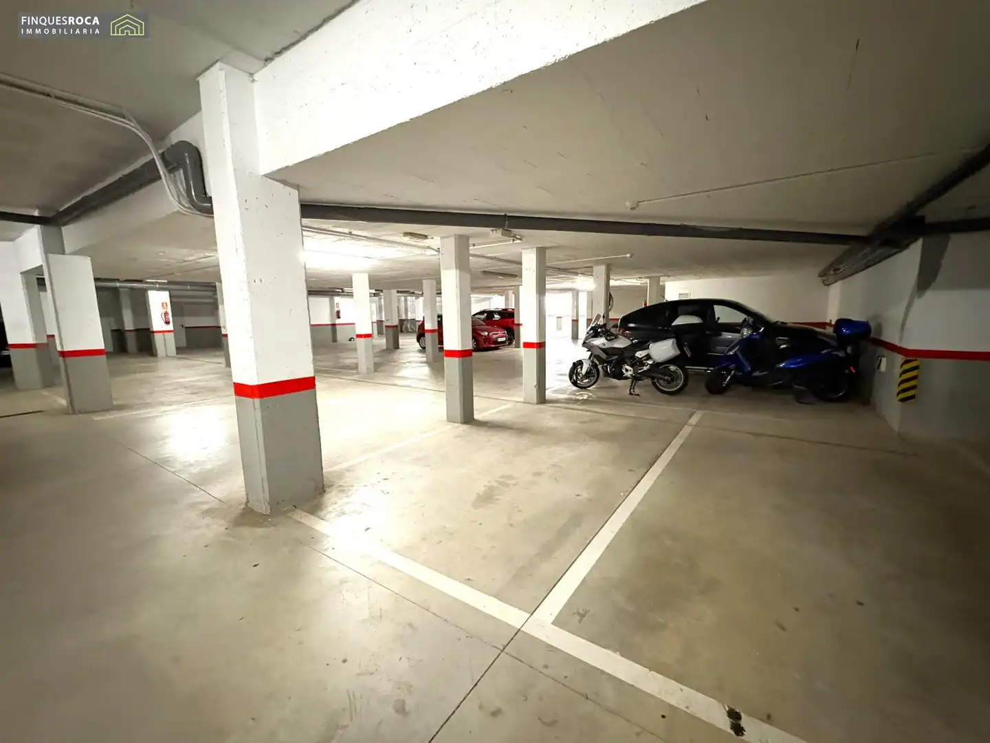 Parking of Apartments for sale in La Ràpita  with Terrace, Storage room and Swimming Pool