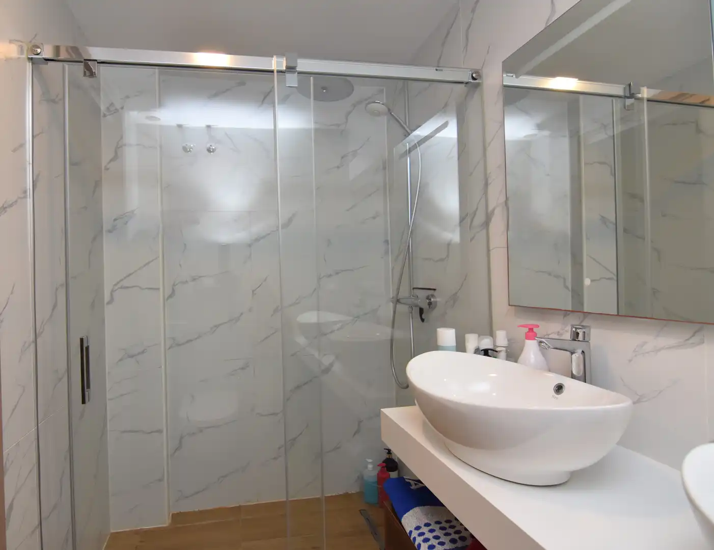 Piso con terraza en venta en Carrer Progrés, imagen 13