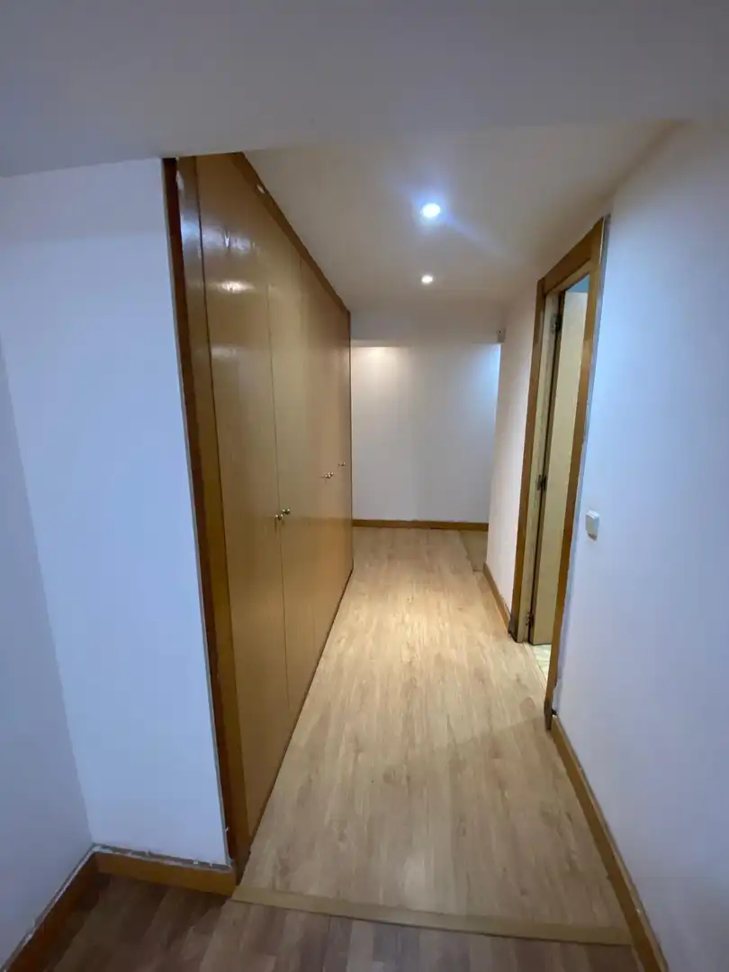 Flat for sale in Madrid
